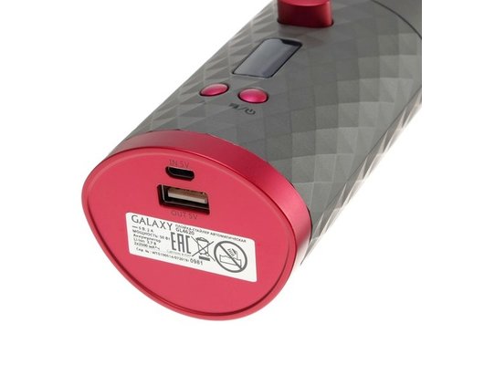 Плойка GALAXY GL 4620