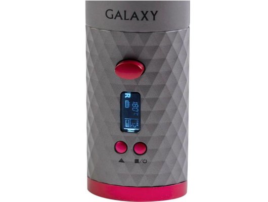 Плойка GALAXY GL 4620