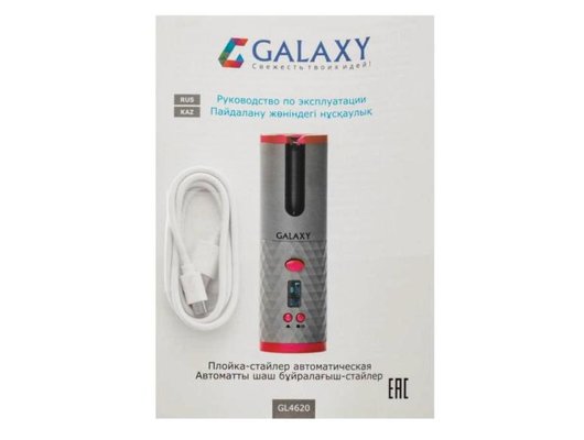 Плойка GALAXY GL 4620