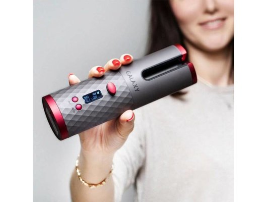 Плойка GALAXY GL 4620