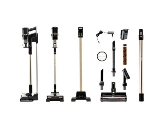 Пылесос HAIER HVC550