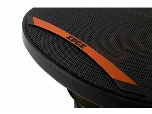 Колонки EDGE EDBX69-E1