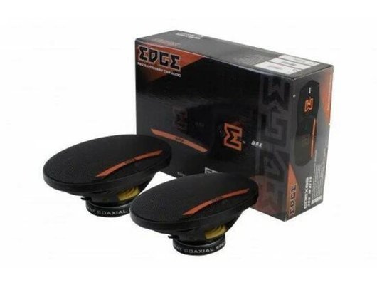 Колонки EDGE EDBX69-E1