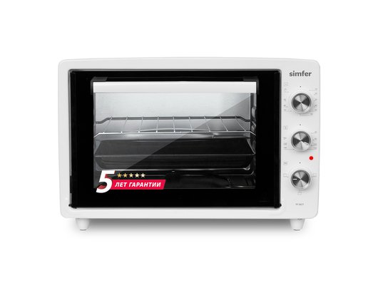 Электрическая мини-печь SIMFER M 3421