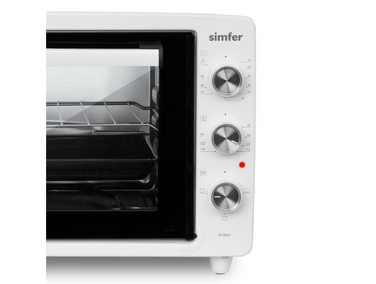 Электрическая мини-печь SIMFER M 3421