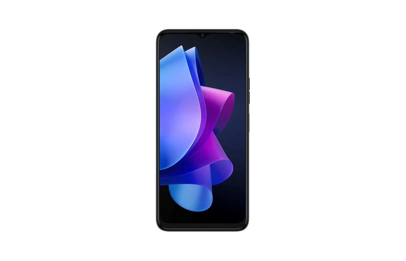 Смартфон Tecno Spark 10 4/128Gb Black - купить в интернет-магазине RBT.ru.  Цены, отзывы, характеристики и доставка в Челябинске