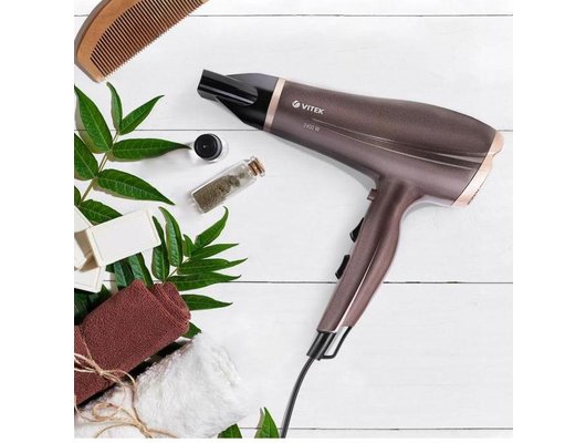 Фен VITEK VT-8211