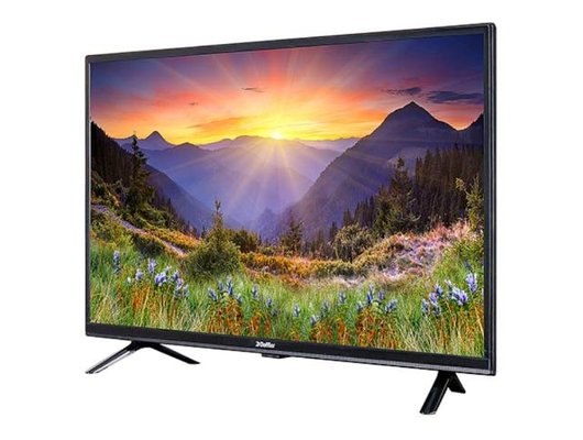 Телевизор DOFFLER 32KH29