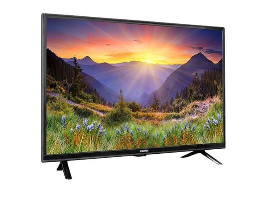 Smart Tv 24 Купить В Спб