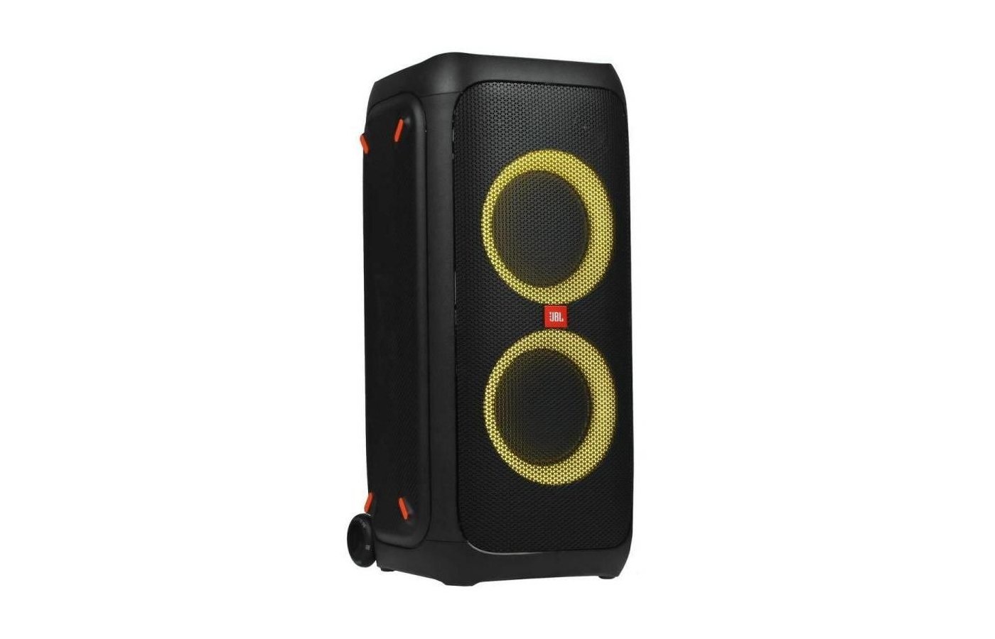 Музыкальный центр jbl partybox 710