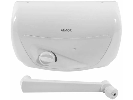 Водонагреватель ATMOR CLASSIC 501 5 KW COMBI