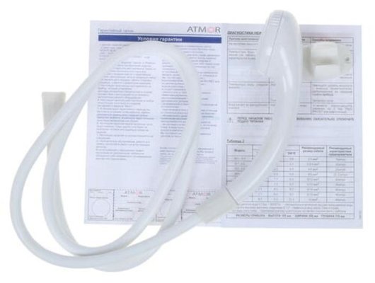 Водонагреватель ATMOR CLASSIC 501 5 KW COMBI