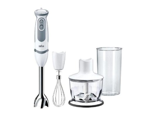 Блендер BRAUN MQ 5235 WH