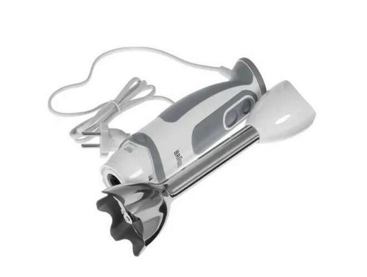 Блендер BRAUN MQ 5235 WH