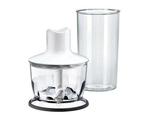 Блендер BRAUN MQ 5235 WH