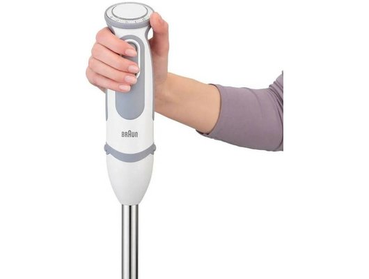 Блендер BRAUN MQ 5235 WH