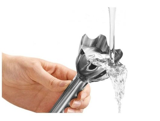 Блендер BRAUN MQ 5235 WH