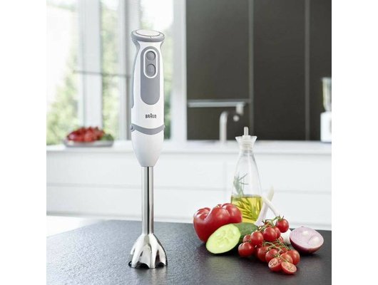 Блендер BRAUN MQ 5235 WH