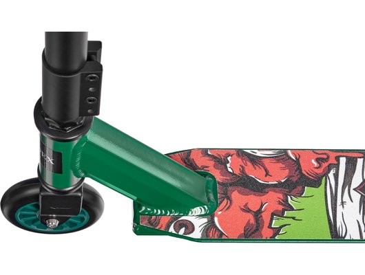 Самокат BRADEX AKRON SF 0837