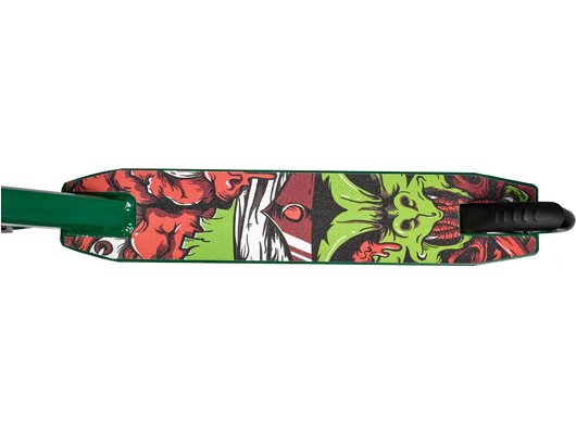 Самокат BRADEX AKRON SF 0837