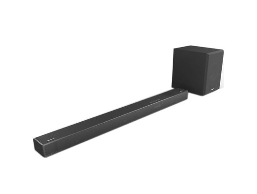 Саундбар HISENSE U5120G