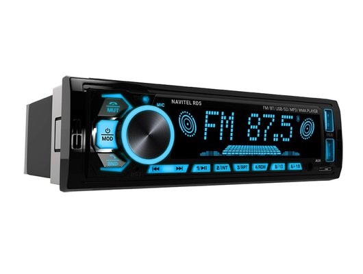 Автомагнитола Navitel RD5