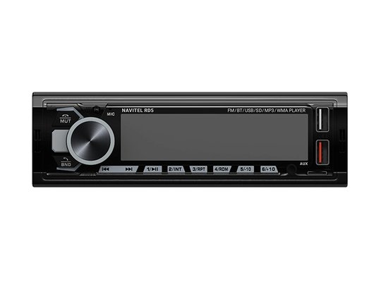 Автомагнитола Navitel RD5