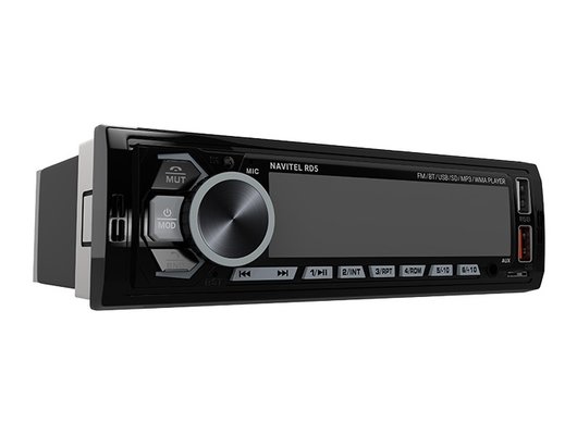 Автомагнитола Navitel RD5