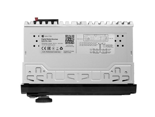 Автомагнитола Navitel RD5
