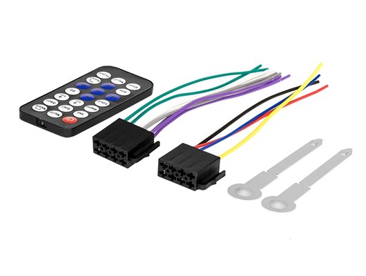 Автомагнитола Navitel RD5