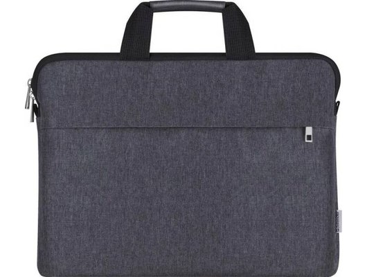Кейс для ноутбука Defender Chic gray для ноутбука 15.6