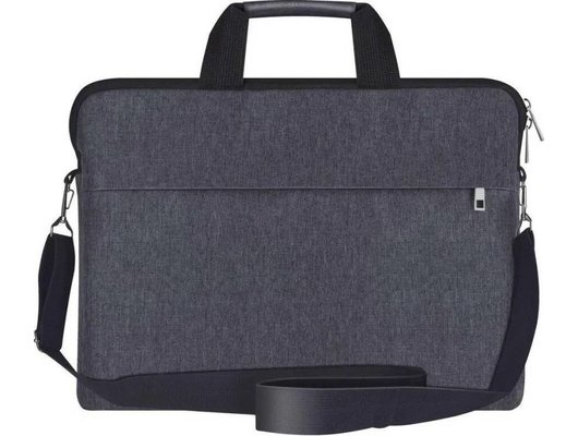 Кейс для ноутбука Defender Chic gray для ноутбука 15.6