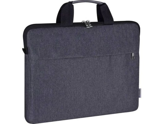 Кейс для ноутбука Defender Chic gray для ноутбука 15.6