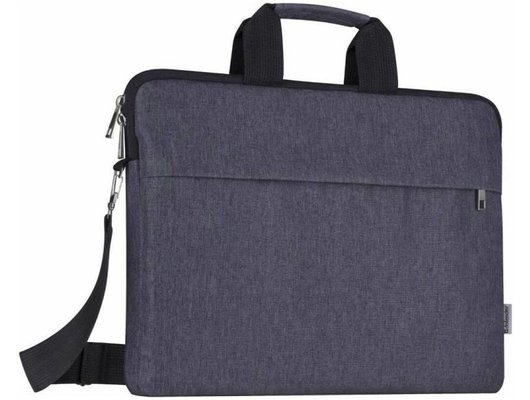 Кейс для ноутбука Defender Chic gray для ноутбука 15.6