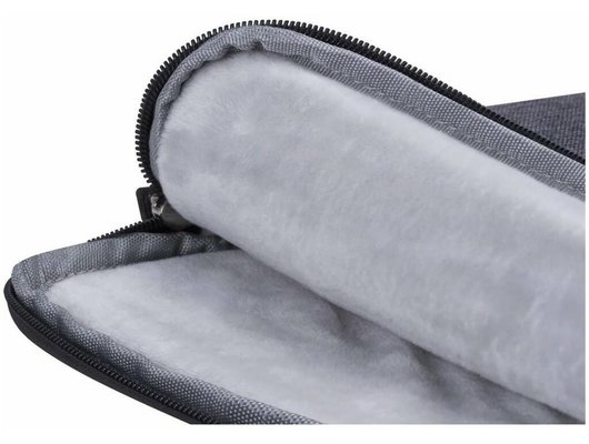 Кейс для ноутбука Defender Chic gray для ноутбука 15.6