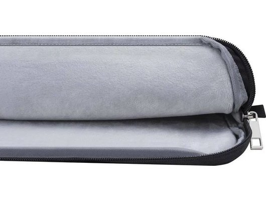 Кейс для ноутбука Defender Chic gray для ноутбука 15.6