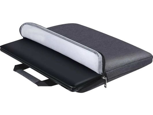 Кейс для ноутбука Defender Chic gray для ноутбука 15.6