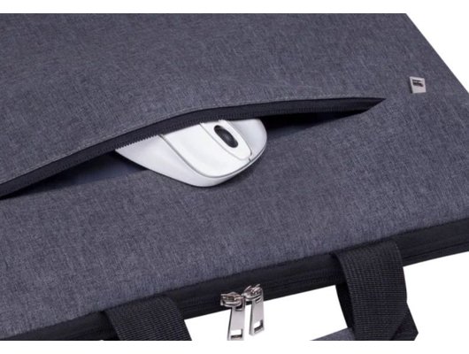 Кейс для ноутбука Defender Chic gray для ноутбука 15.6