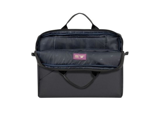 Кейс для ноутбука RivaCase 8720 grey для ноутбука 13.3