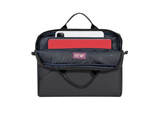 Кейс для ноутбука RivaCase 8720 grey для ноутбука 13.3