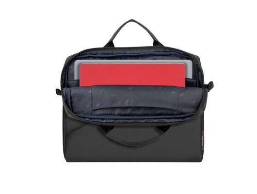 Кейс для ноутбука RivaCase 8720 grey для ноутбука 13.3