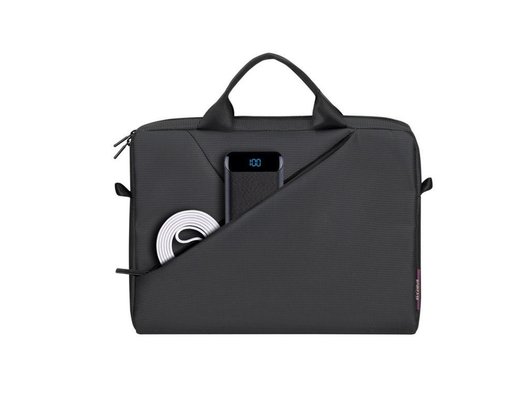 Кейс для ноутбука RivaCase 8720 grey для ноутбука 13.3