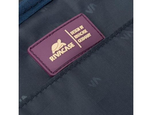 Кейс для ноутбука RivaCase 8720 grey для ноутбука 13.3