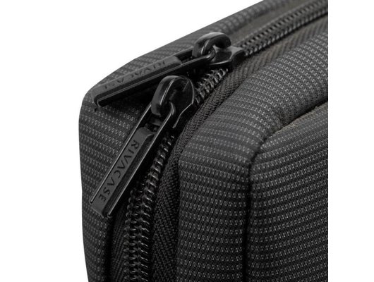 Кейс для ноутбука RivaCase 8720 grey для ноутбука 13.3
