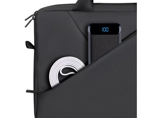 Кейс для ноутбука RivaCase 8720 grey для ноутбука 13.3