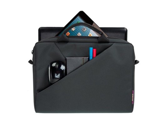 Кейс для ноутбука RivaCase 8720 grey для ноутбука 13.3