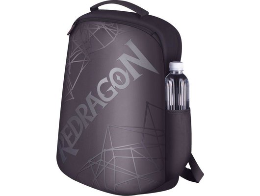 Рюкзак для ноутбука Redragon Aeneas black для ноутбука 15.6