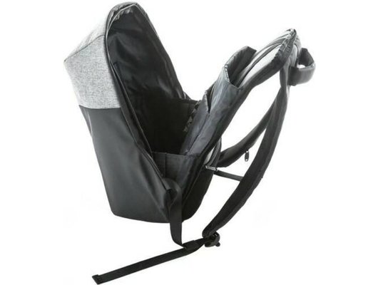 Рюкзак для ноутбука Canyon CNS-CBP5BG9 black для ноутбука 15.6