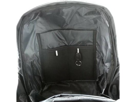 Рюкзак для ноутбука Canyon CNS-CBP5BG9 black для ноутбука 15.6