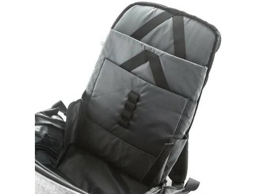 Рюкзак для ноутбука Canyon CNS-CBP5BG9 black для ноутбука 15.6